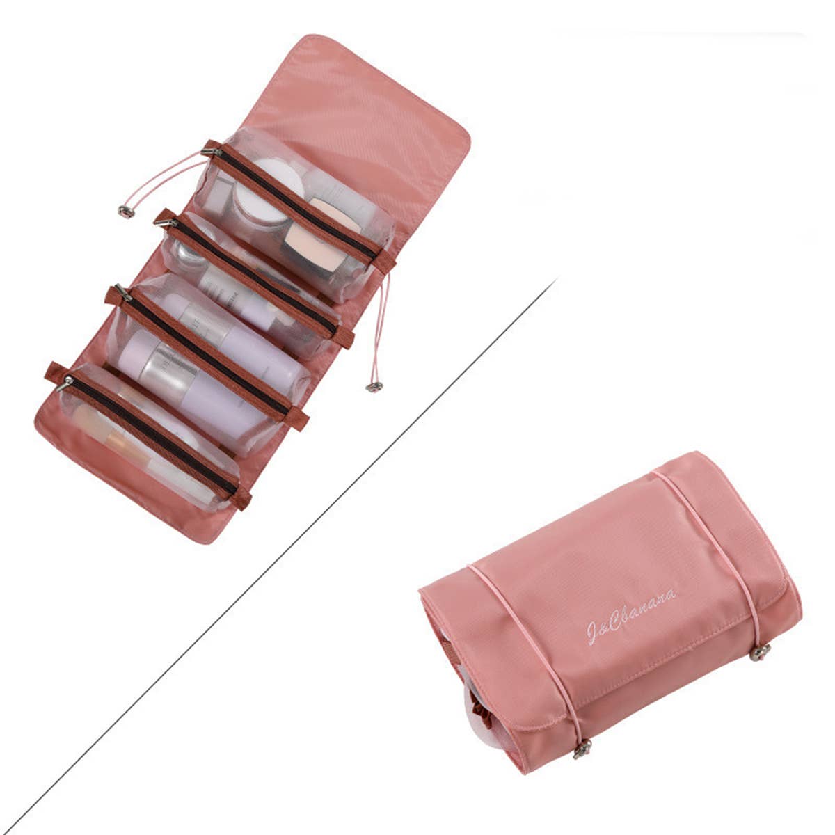 DETACHABLE MULTIFUNCTIONAL STORAGE AND WASHING BAG_CWAB1301