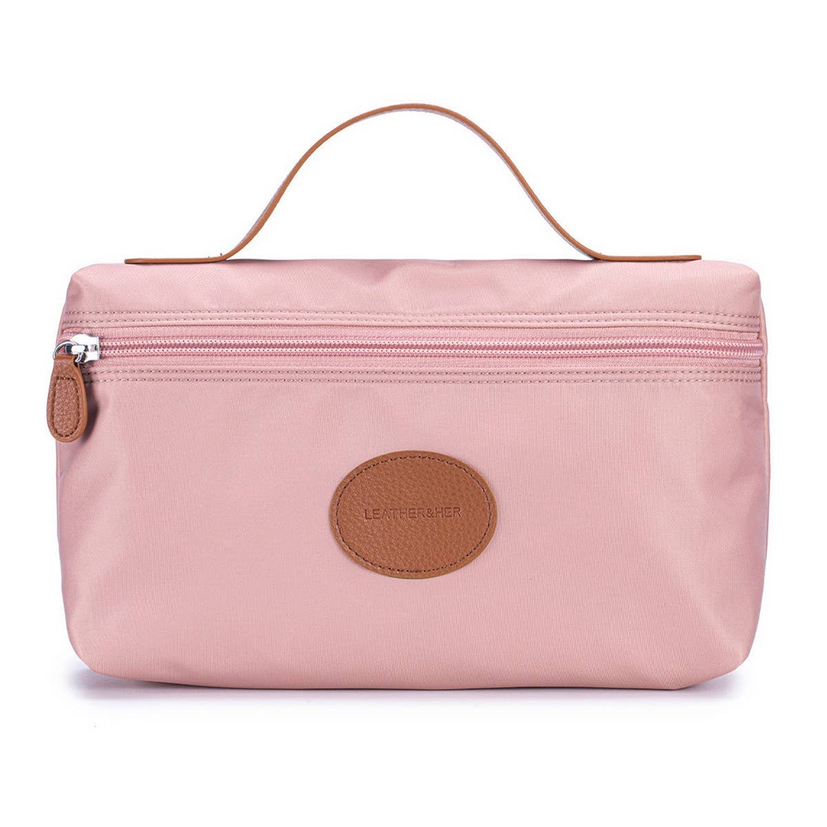 Trendy Women¡¯s Toiletry Pouch ? Travel Ready_CUAB00376