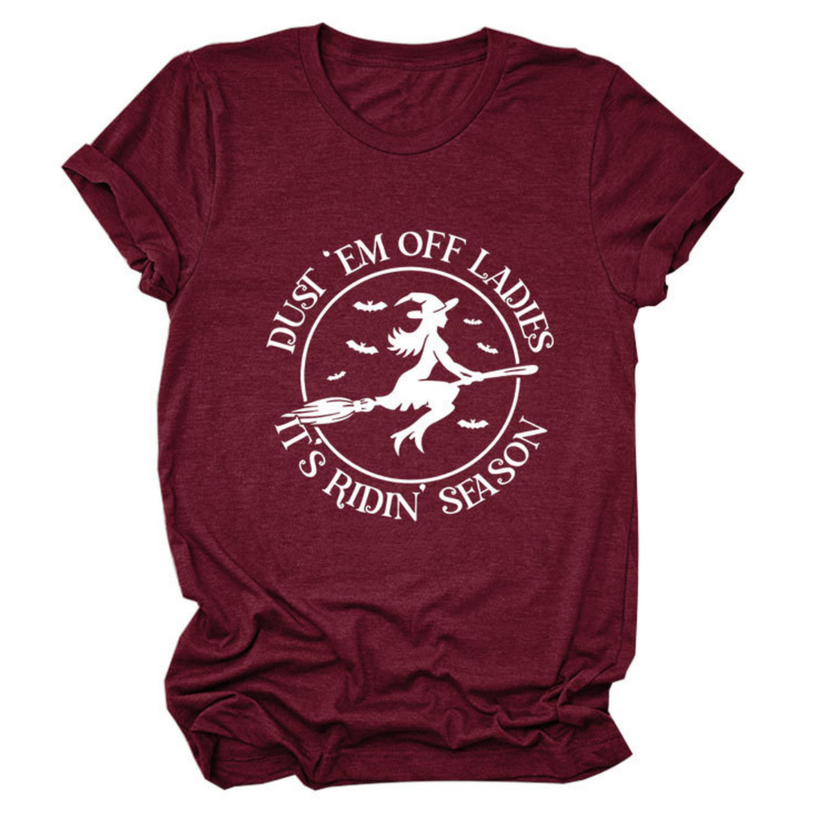 New Funny Quote Tee for Women