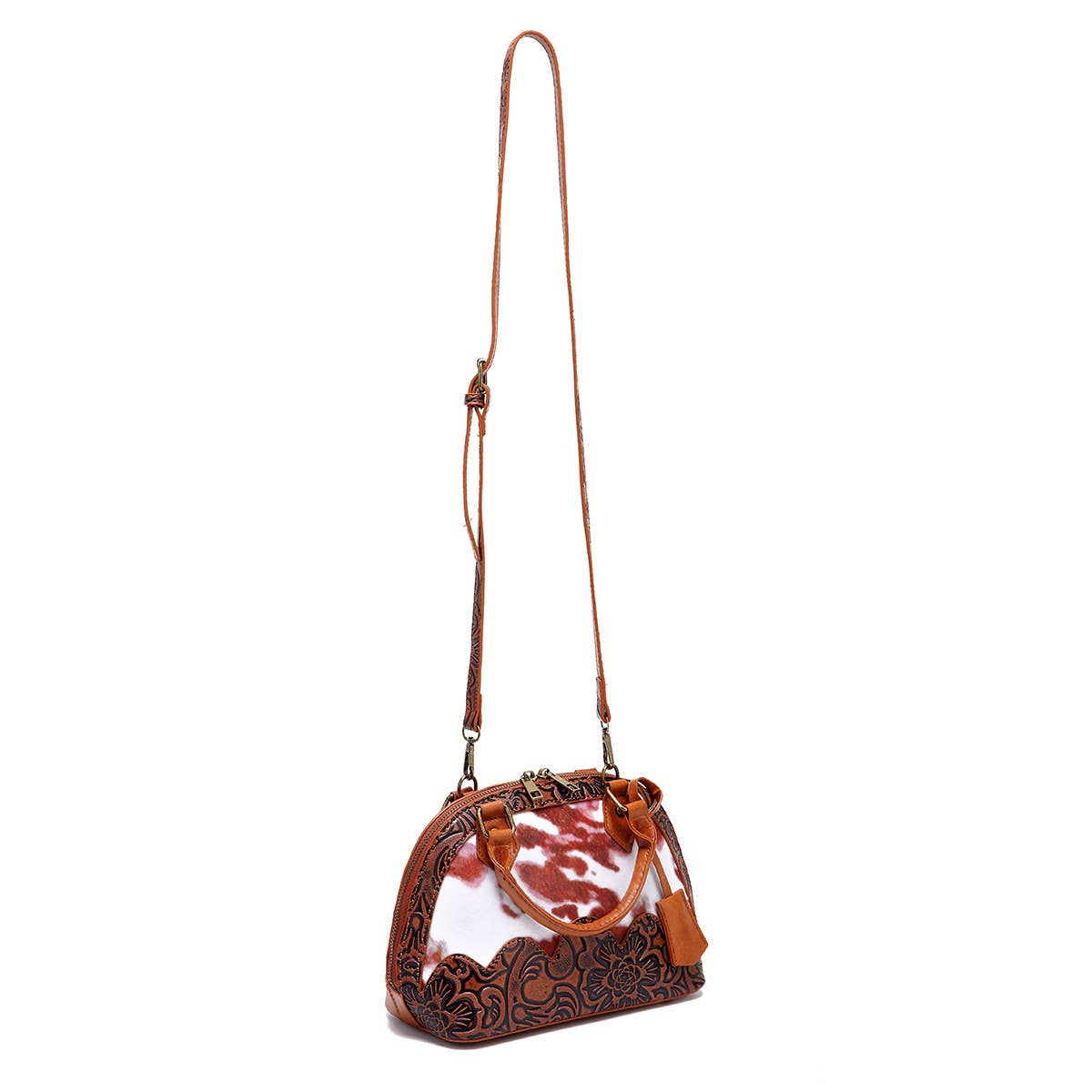 VINTAGE BOHEMIAN HANDBAG CROSSBODY BAG_CWAB2584