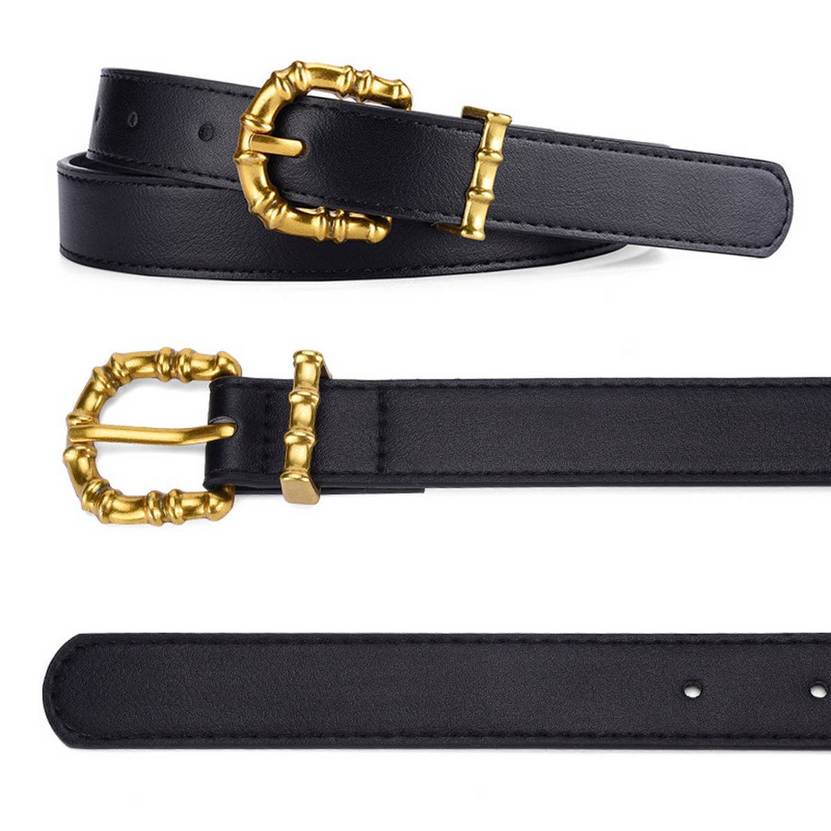 2024 NEW OUTER WEAR TIGHT BELT BELT_CWABE0350