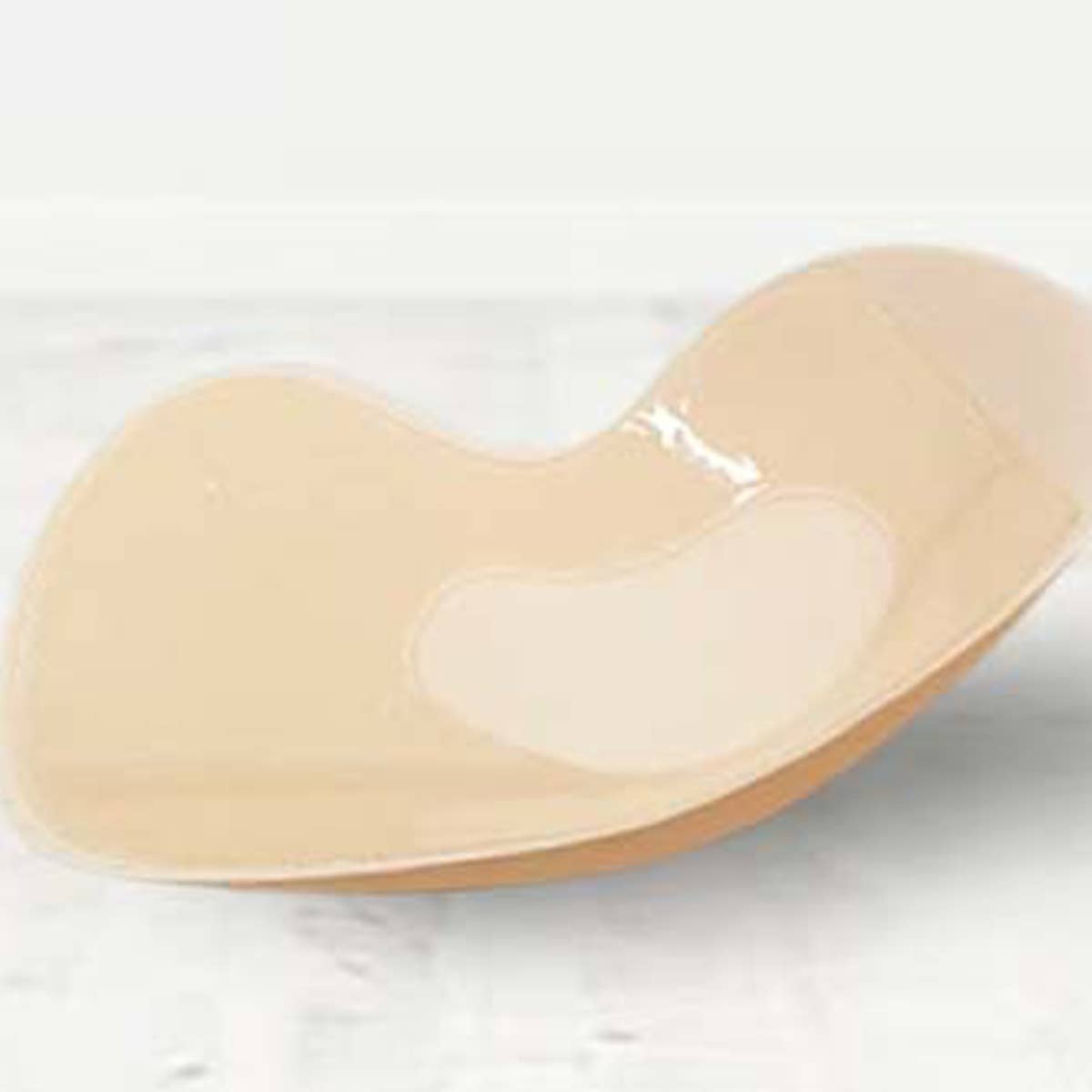 INVISIBLE STRAPLESS BREAST PATCH