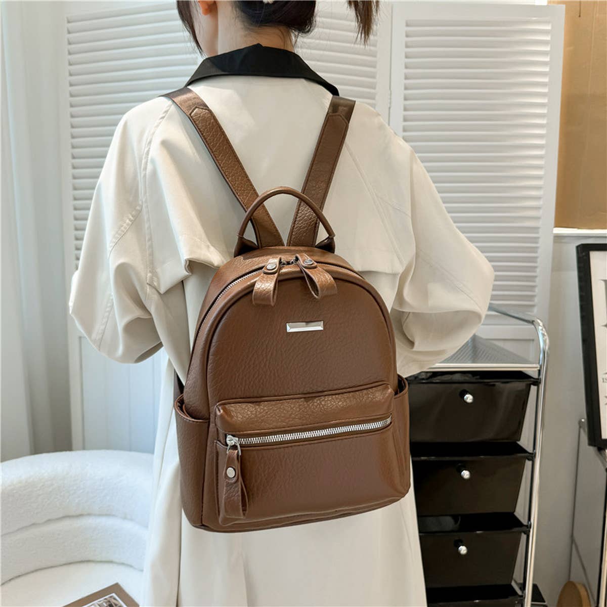ALL-MATCH 2024 NEW TRAVEL BACKPACK_CWAB2887