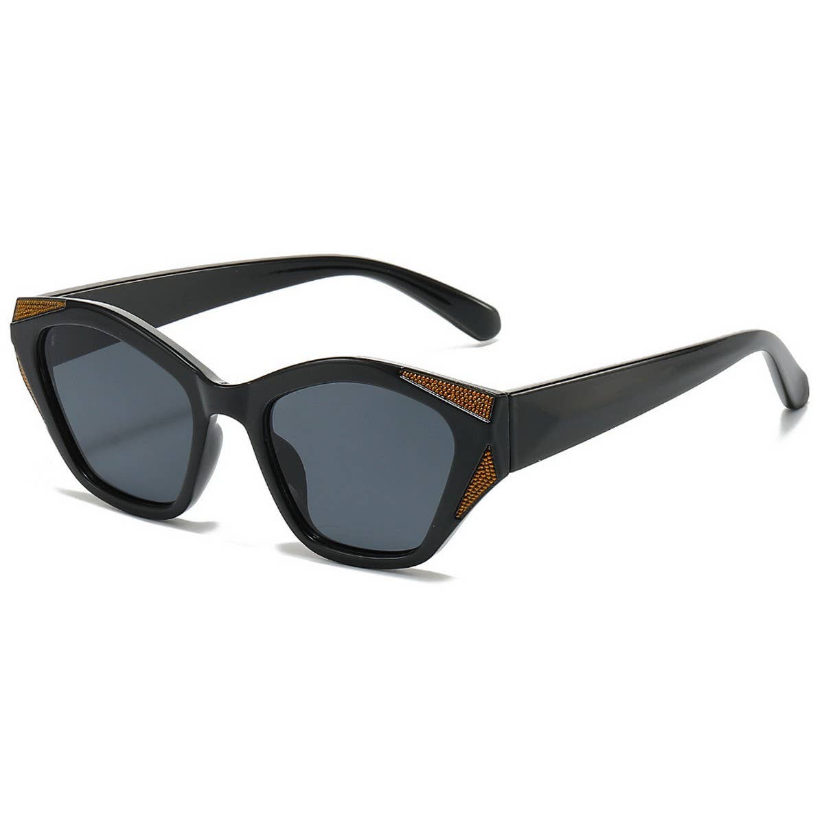 2024 NEW FASHION CONTRAST COLOR SIMPLE SUNGLASSES_CWASG0532