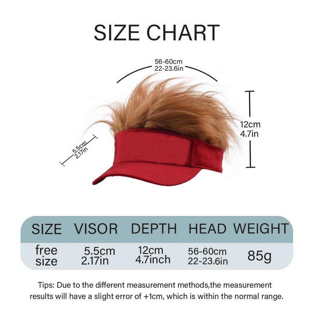 Fashion Embroidered Baseball Cap, All Seasons CWAH1240