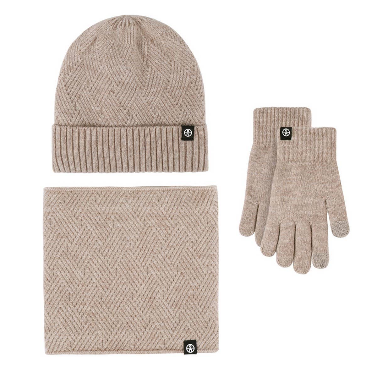 PLUSH AND THICKENED COLD-PROOF KNITTED WOOL SUIT_CWMM2867