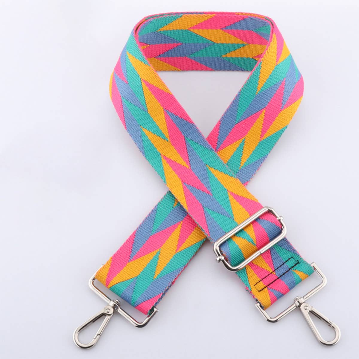 WOMEN ADJUSTABLE SHOULDER STRAP 5CM BAG STRAP