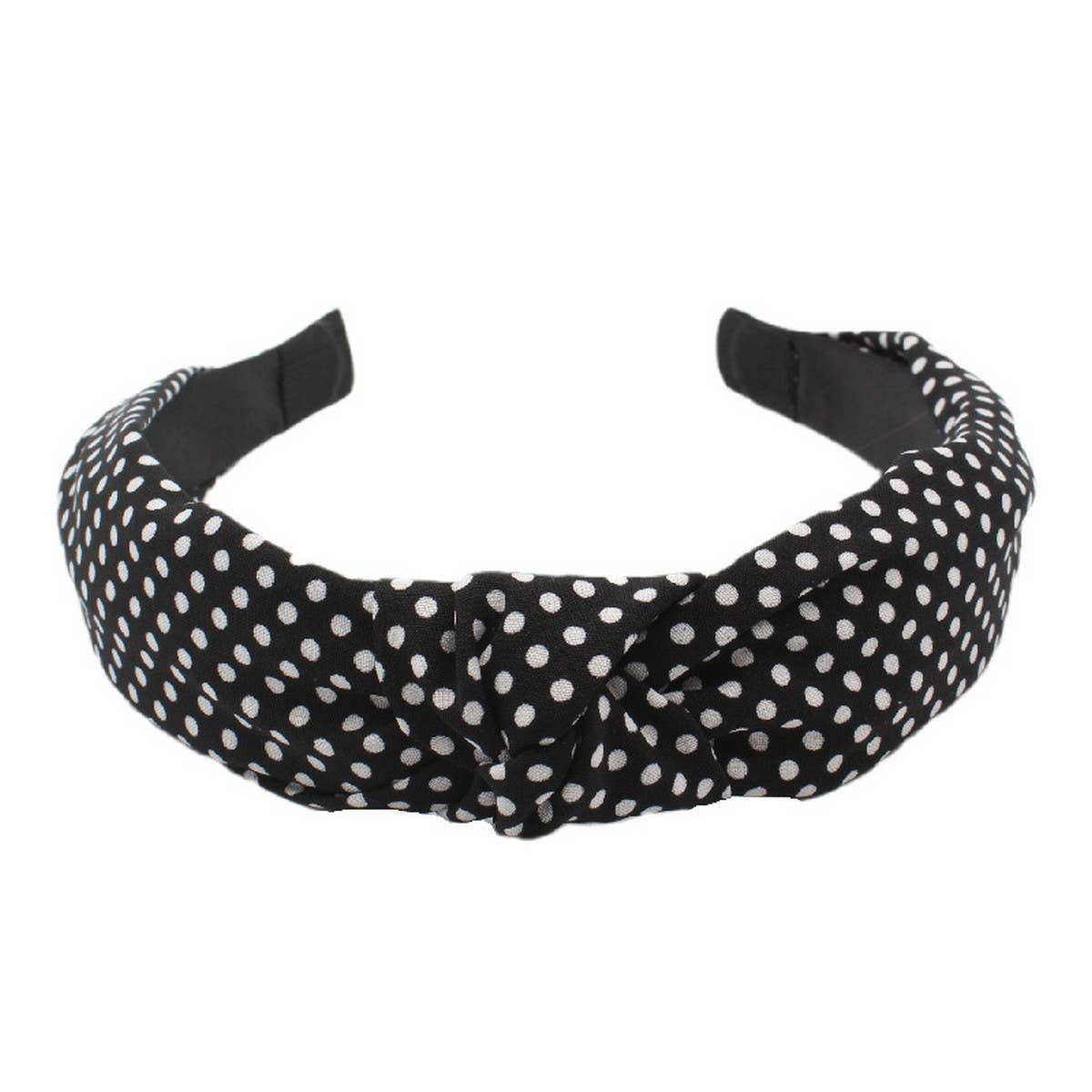 RETRO 2024 NEW WIDE BRIM HEADBAND_CWAHA1683