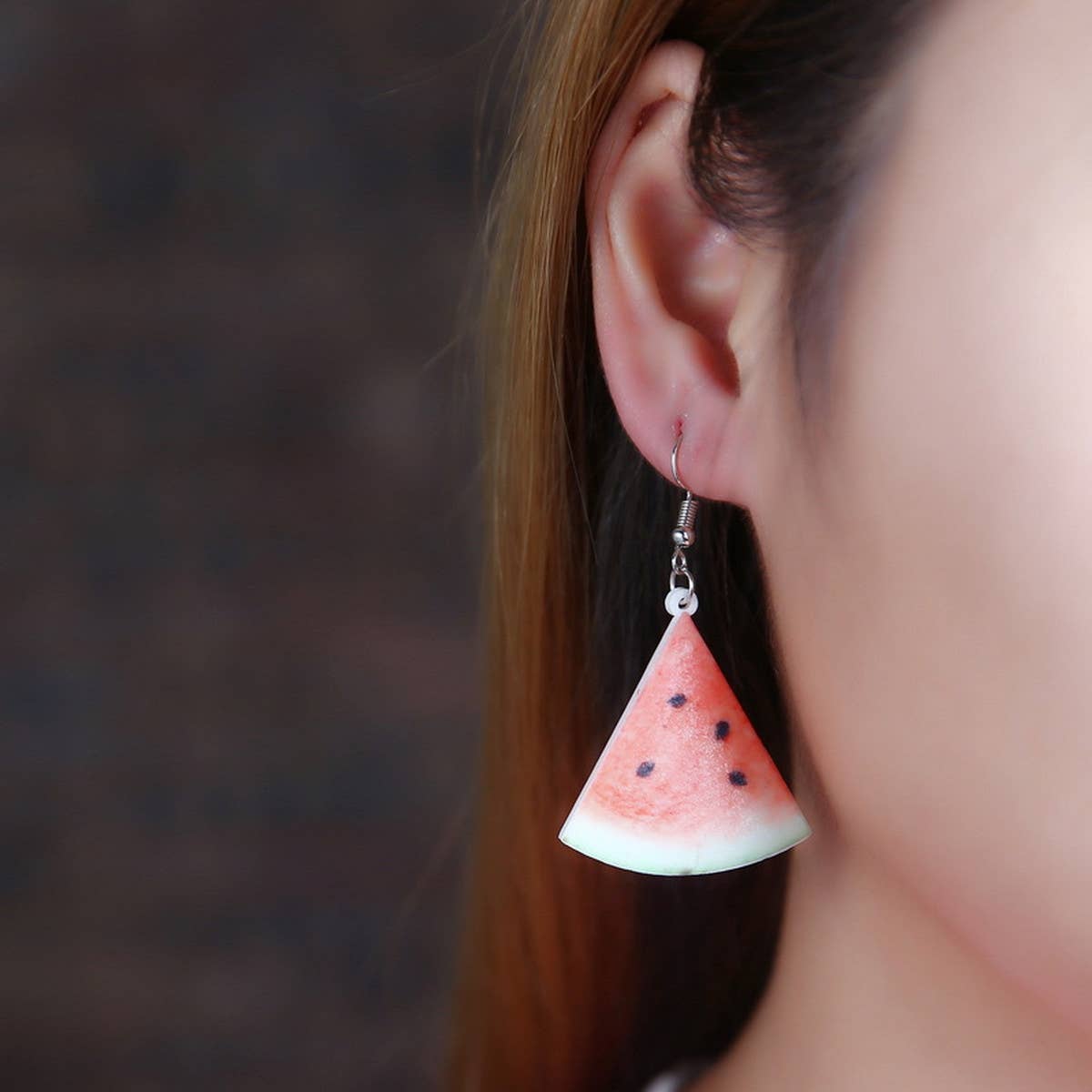 2024 NEW FRUIT CREATIVE PINEAPPLE EARRINGS_CWAJE2427