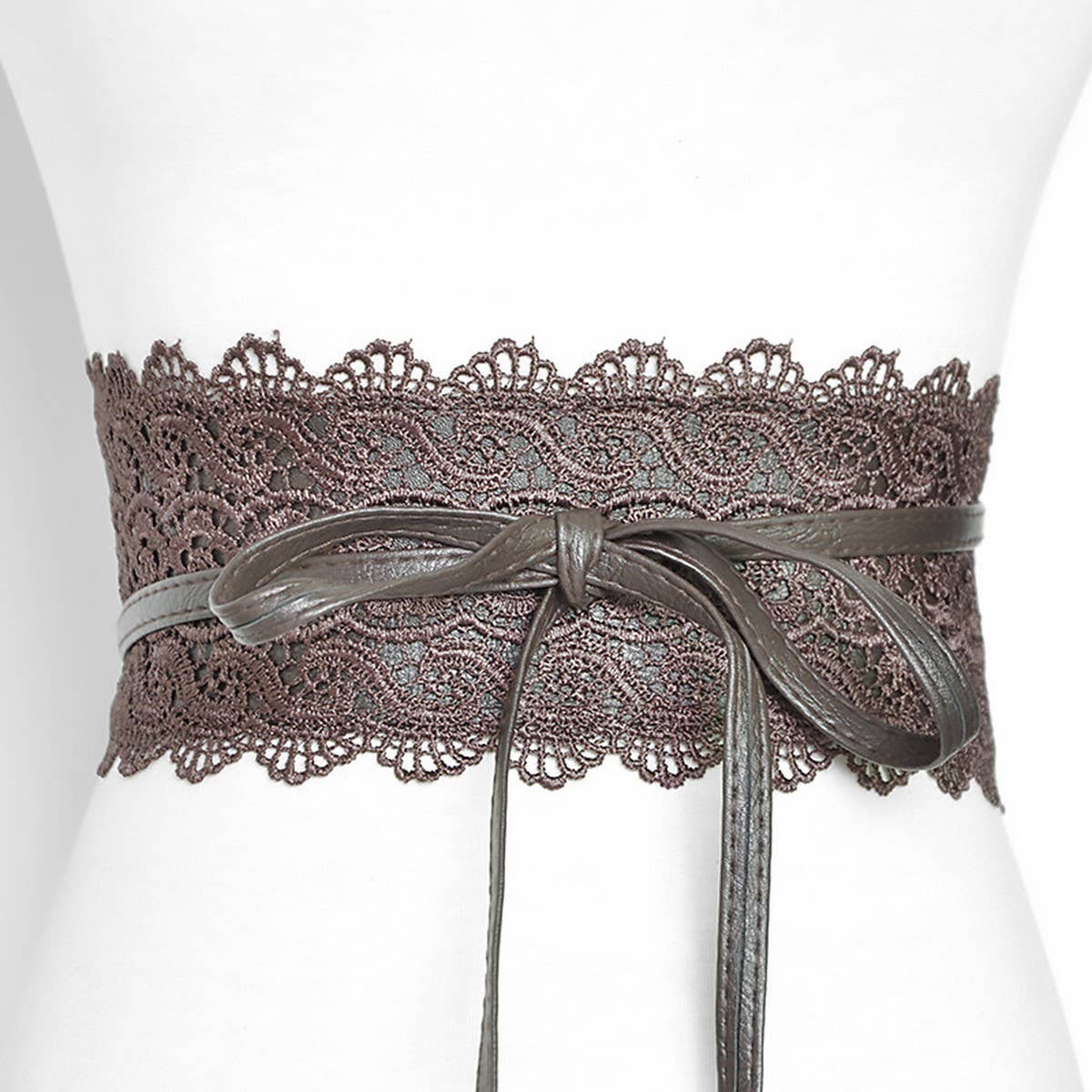 NEW GEMSTONE PEARL VERSATILE BELT_CWABE0498