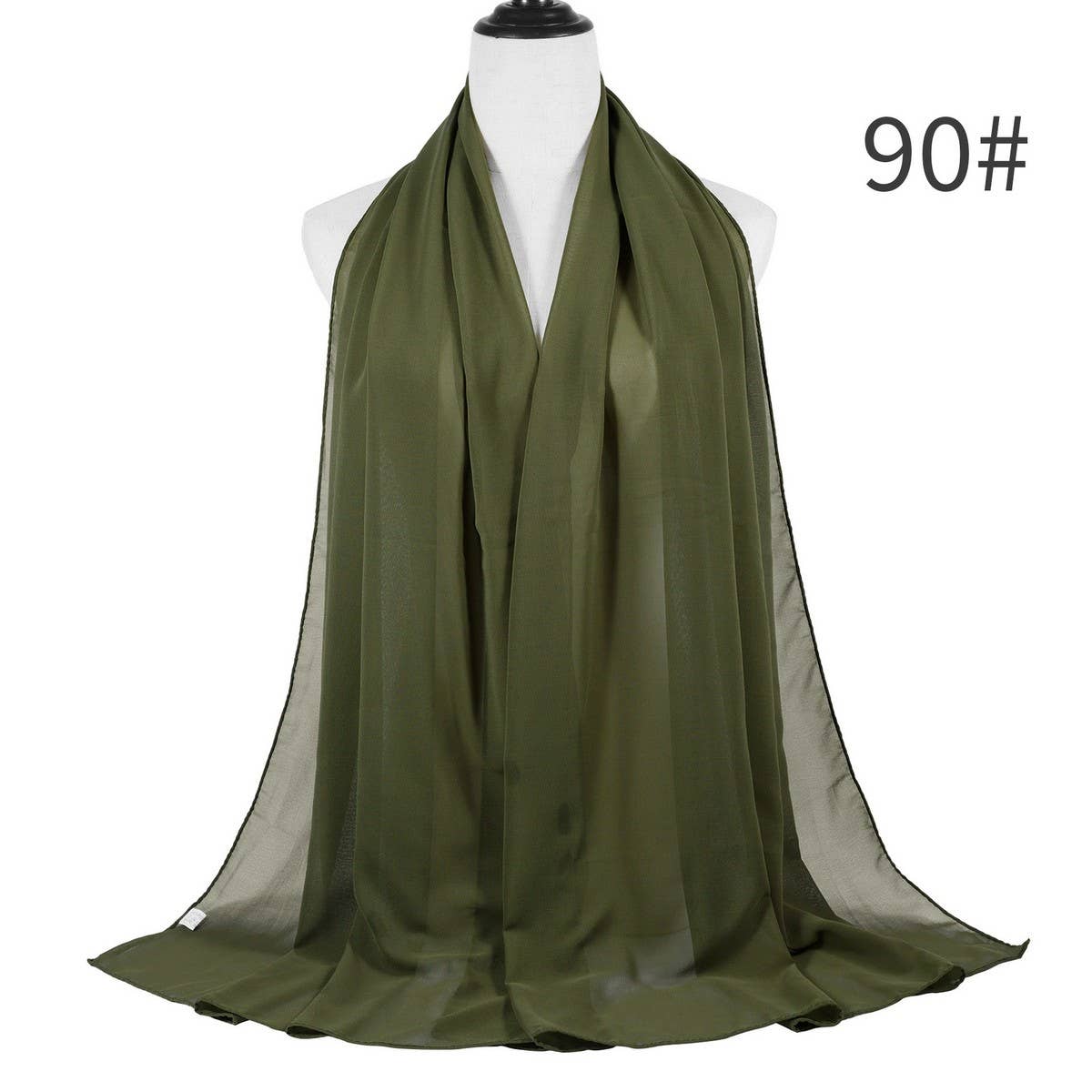 HIGH QUALITY WIND AND SAND PROOF HEADSCARF
