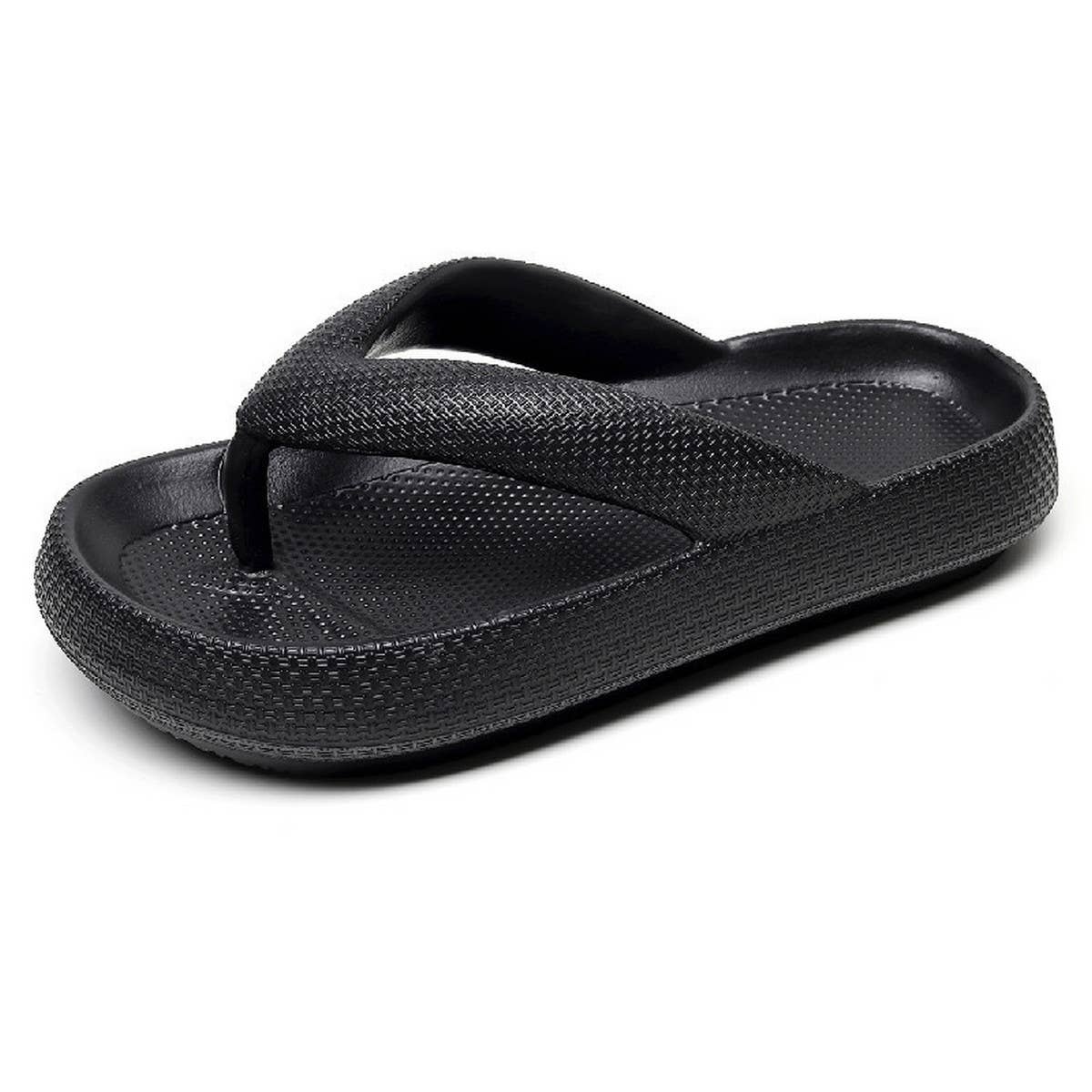NEW STYLE CASUAL FLAT FLIP FLOPS_CWSHS0627