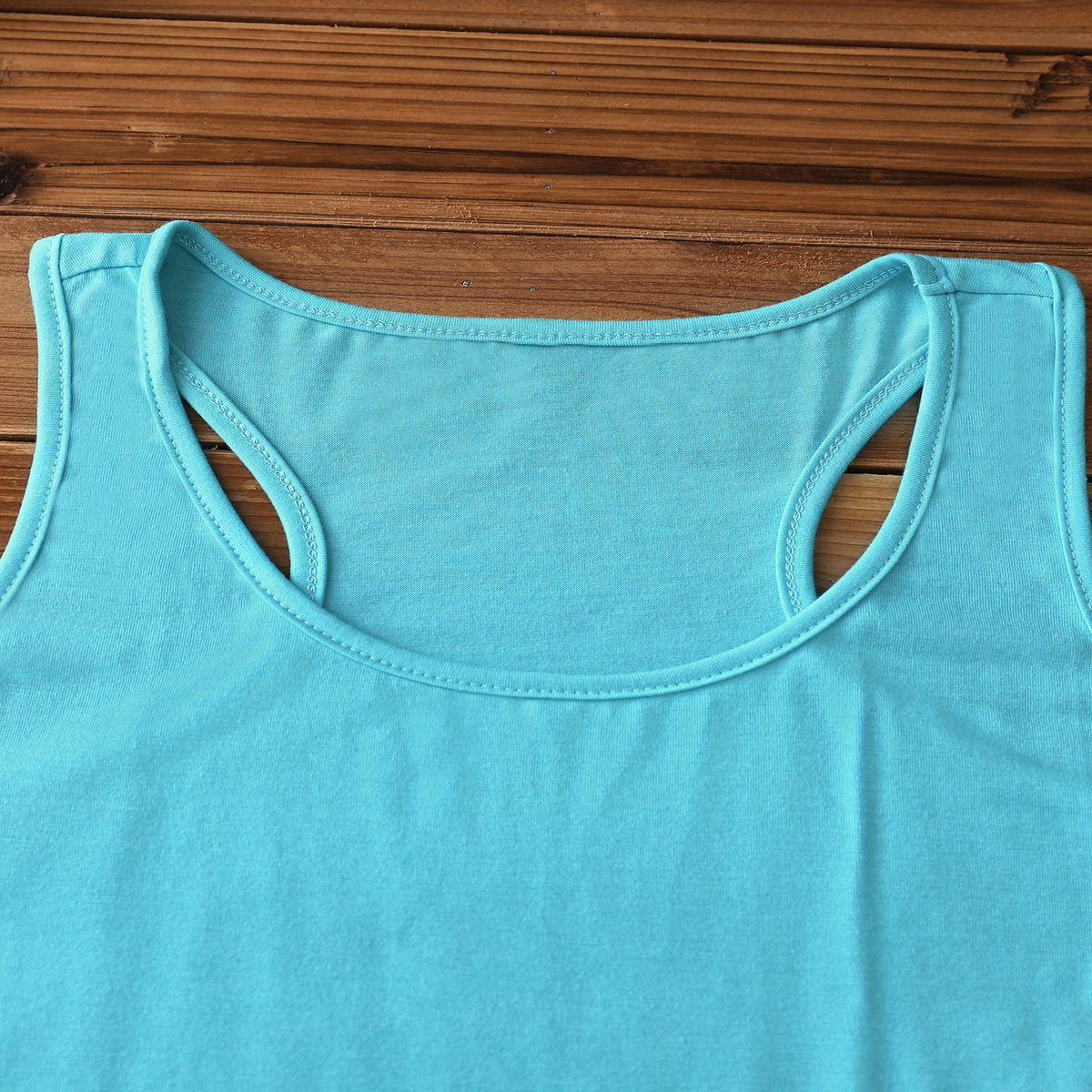 Casual Cotton Racerback Tank, Women?™s Sleeveless_CWTTSL0419