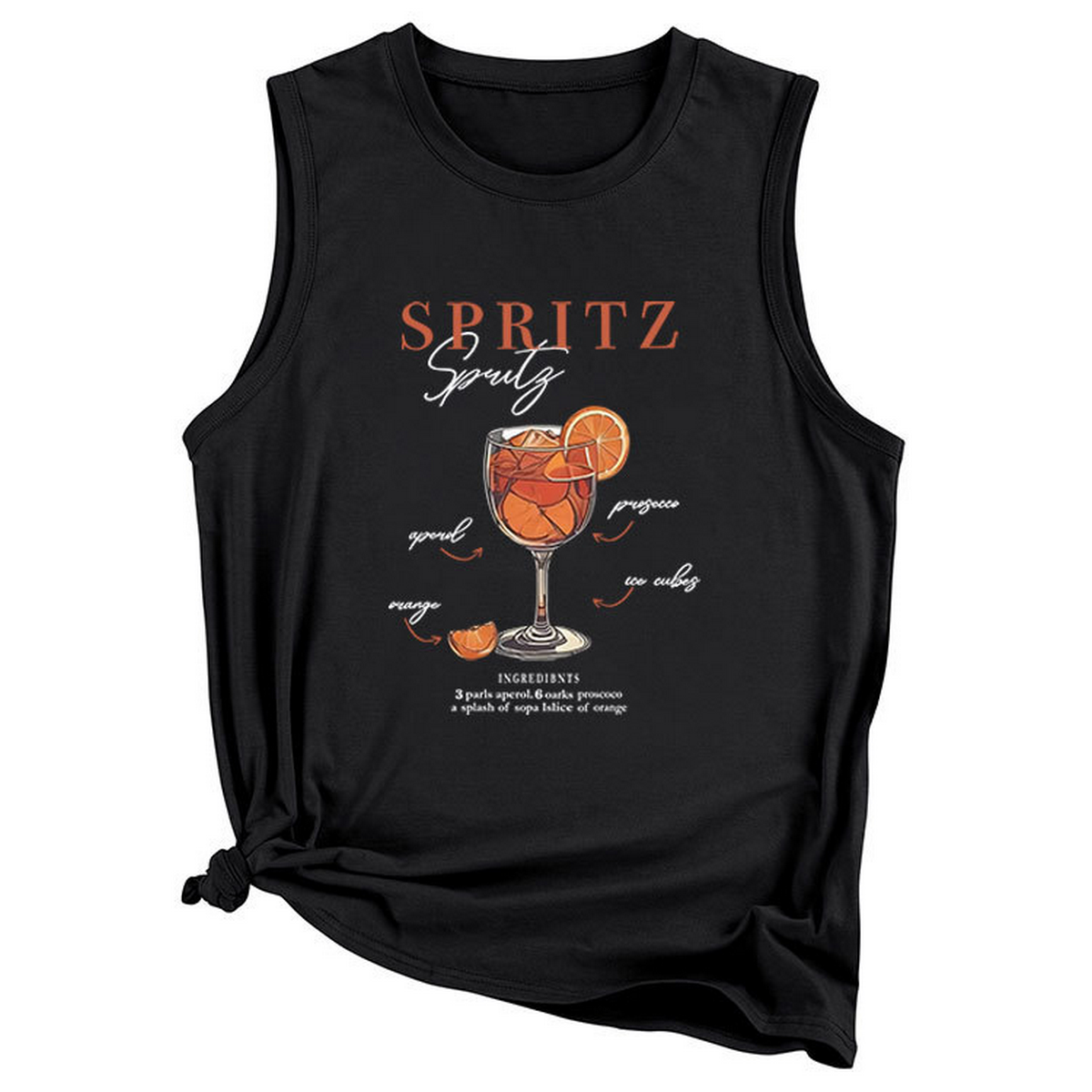 Women??¢s Relaxed Fit Vest, Casual and Versatil_CWTTSL0420