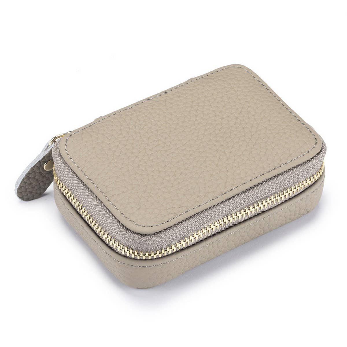 Small Leather Makeup & Coin Pouch_CUAB00372
