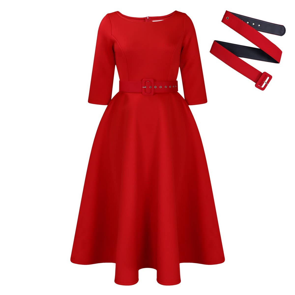 FASHIONABLE AND ELEGANT BRIDESMAID DRESSES_CWDMD3662