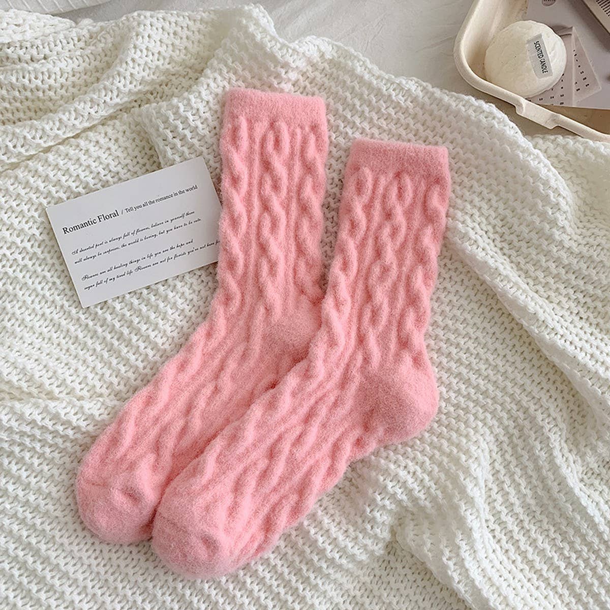 2024 NEW WARM COLD-PROOF WOMEN'S SOCKS_CWMS0788