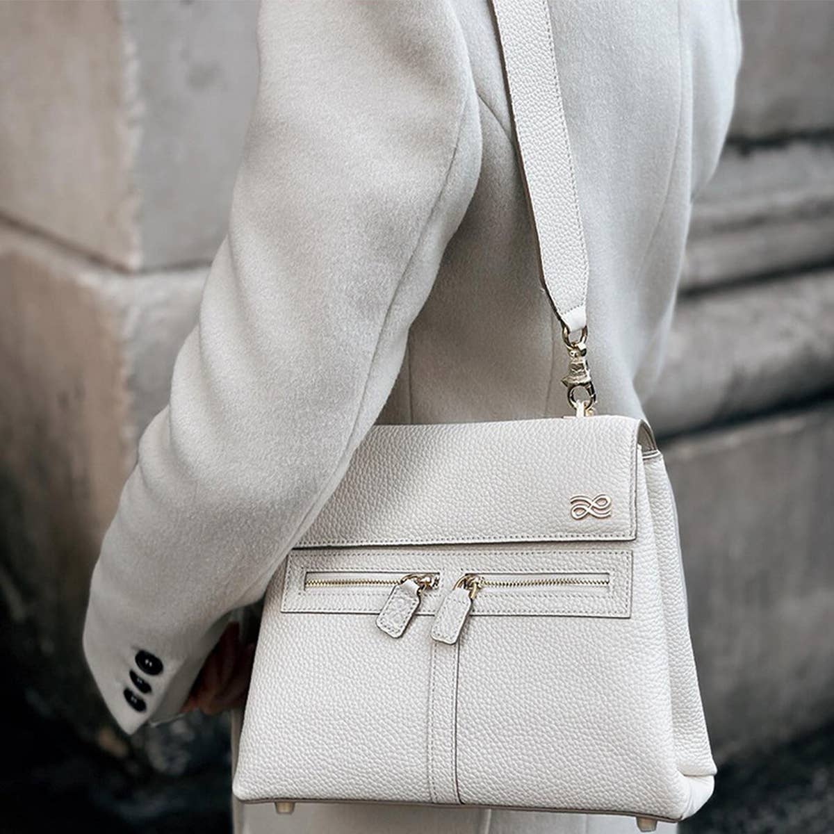 MULTI-POCKET HANDBAG 2024 HOT STYLE_CWAB1936