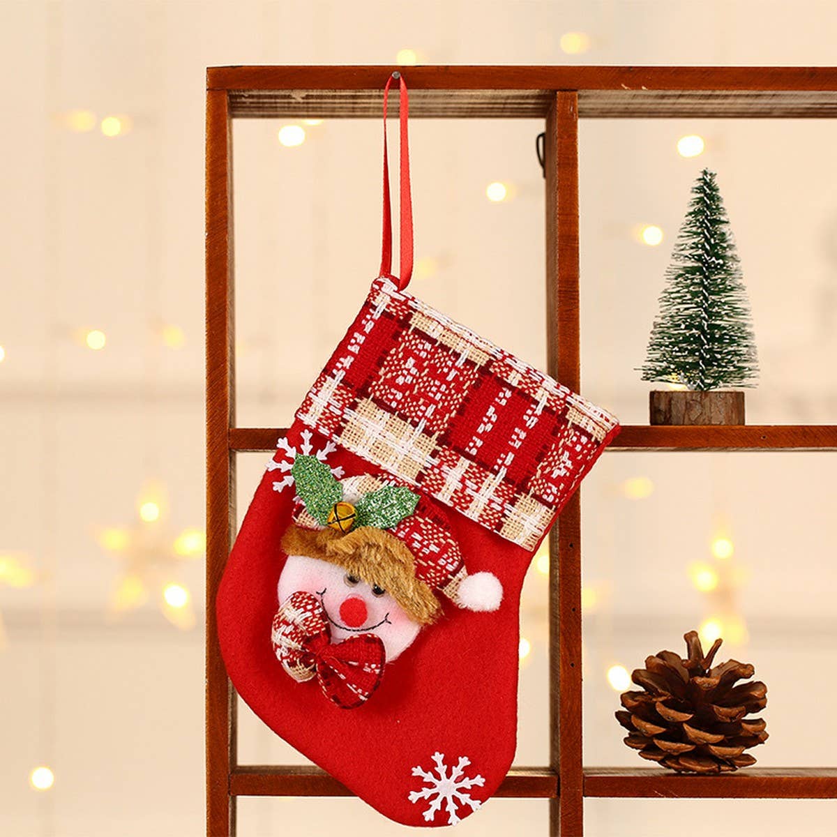 CHILDREN'S CANDY BAG CARTOON SMALL GIFT BAG