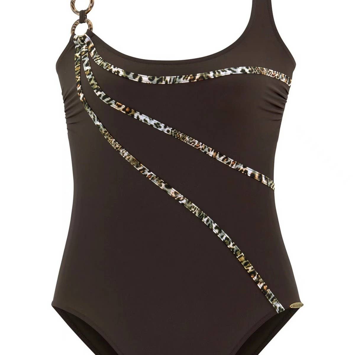ADJUSTABLE SWIMSUIT WITH CIRCULAR SHOULDER STRAPS_CWMW0163