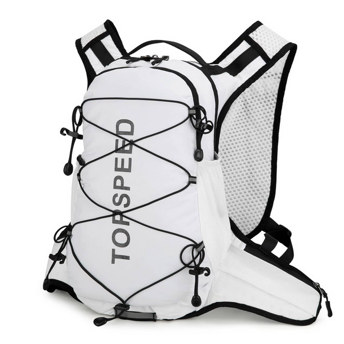 Large Waterproof Outdoor Cycling Hydration Pack_CWAB5402