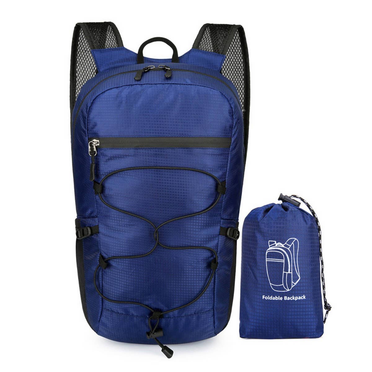 Foldable Waterproof Outdoor Hiking Backpack_CWAB5411