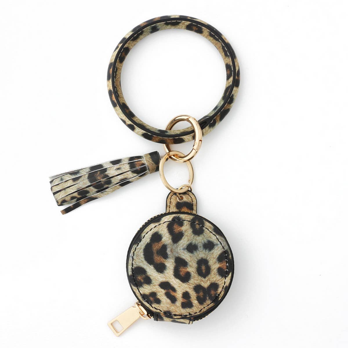 2024 NEW ROUND BAG KEYCHAIN_CWMM1326