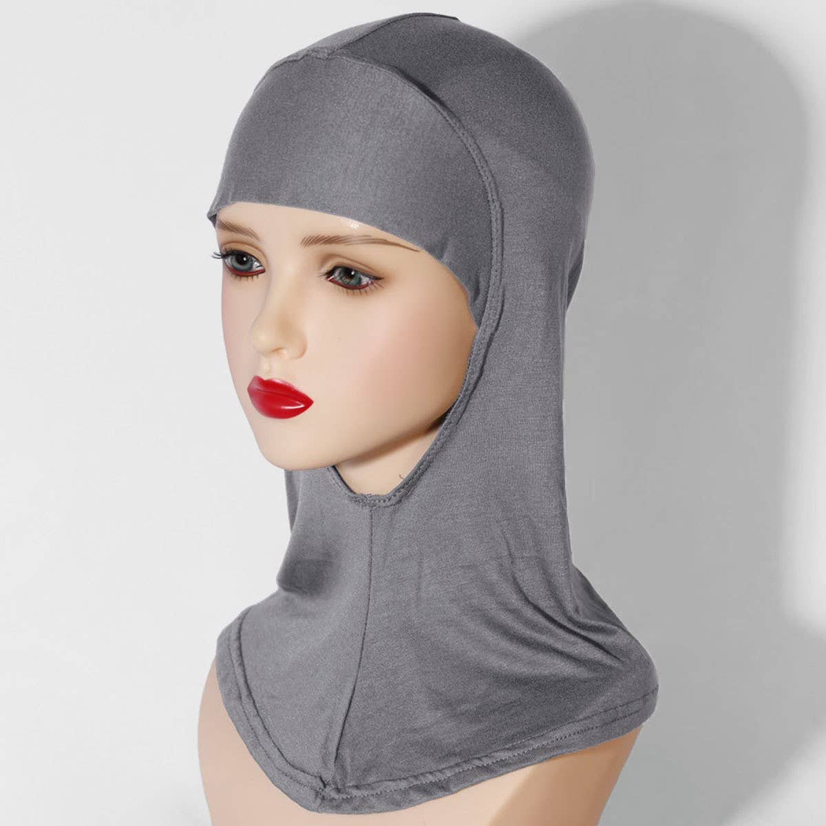 MULTICOLOR BREATHABLE NECK PROTECTION HEADBAND