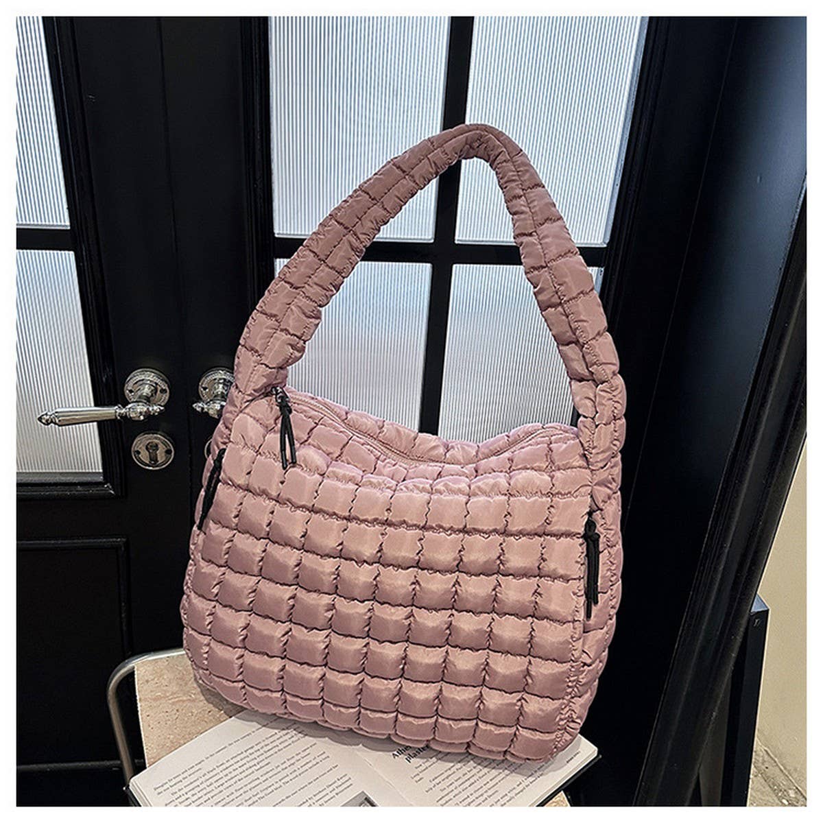 Cloud Tote Bag Large Shoulder Crossbody_CUAB00501