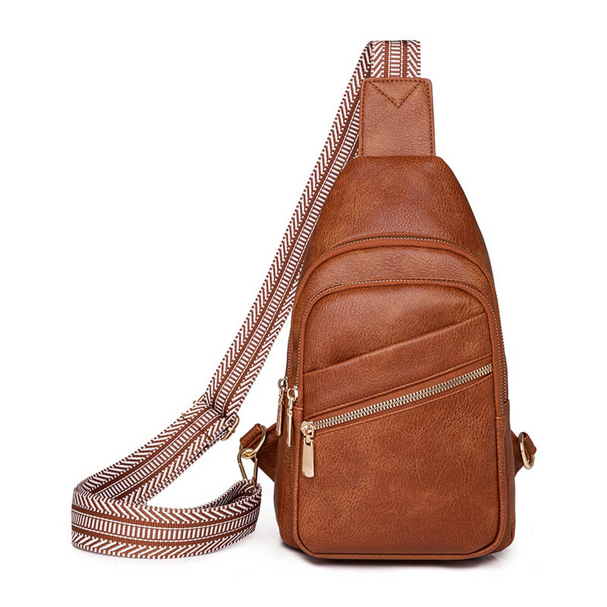 FASHIONABLE LARGE CAPACITY COMMUTER SHOULDER BAG_CWAB2709