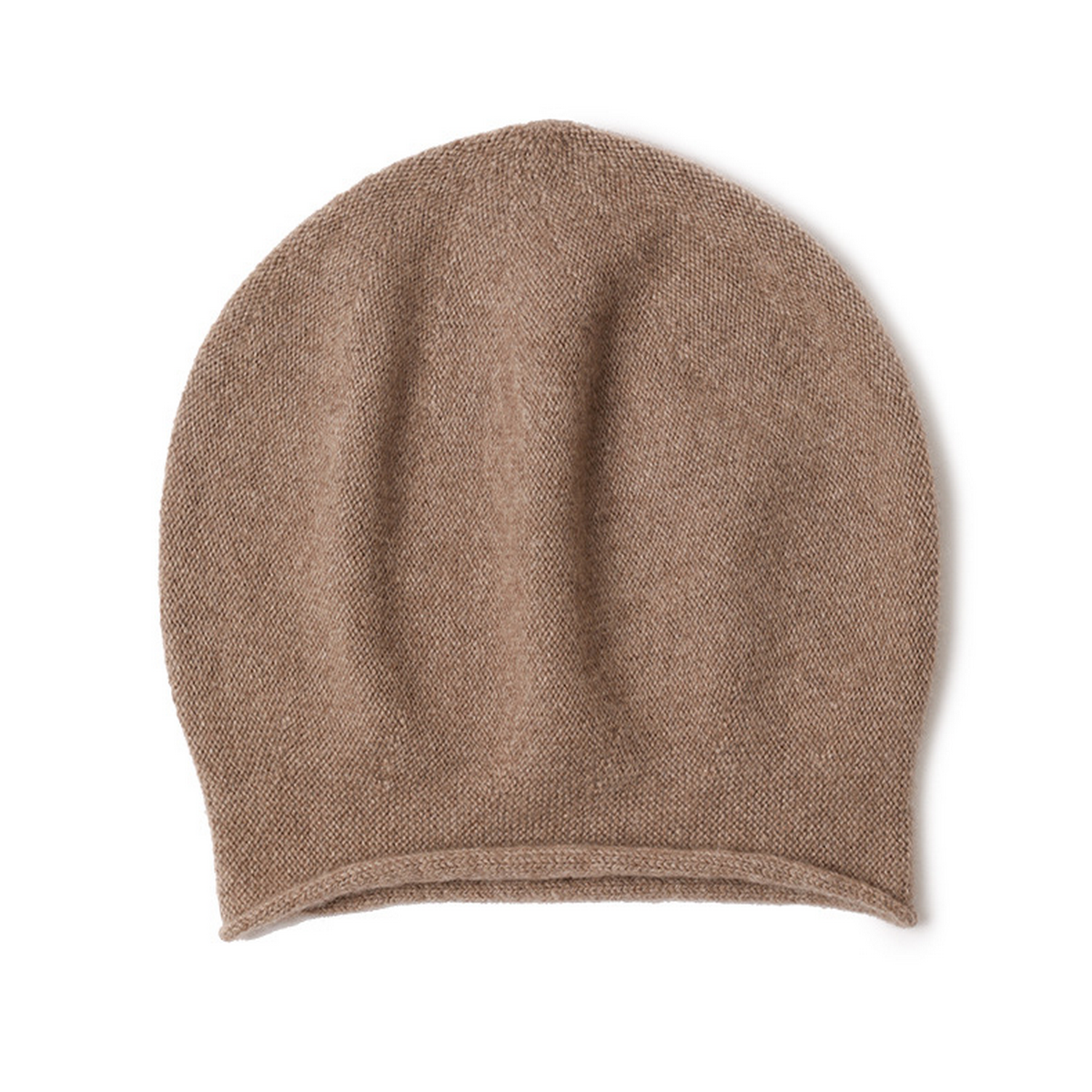 Women??¢s Knit Beanie ??Warm Cashmere Cuffed Hat_CWAH3993