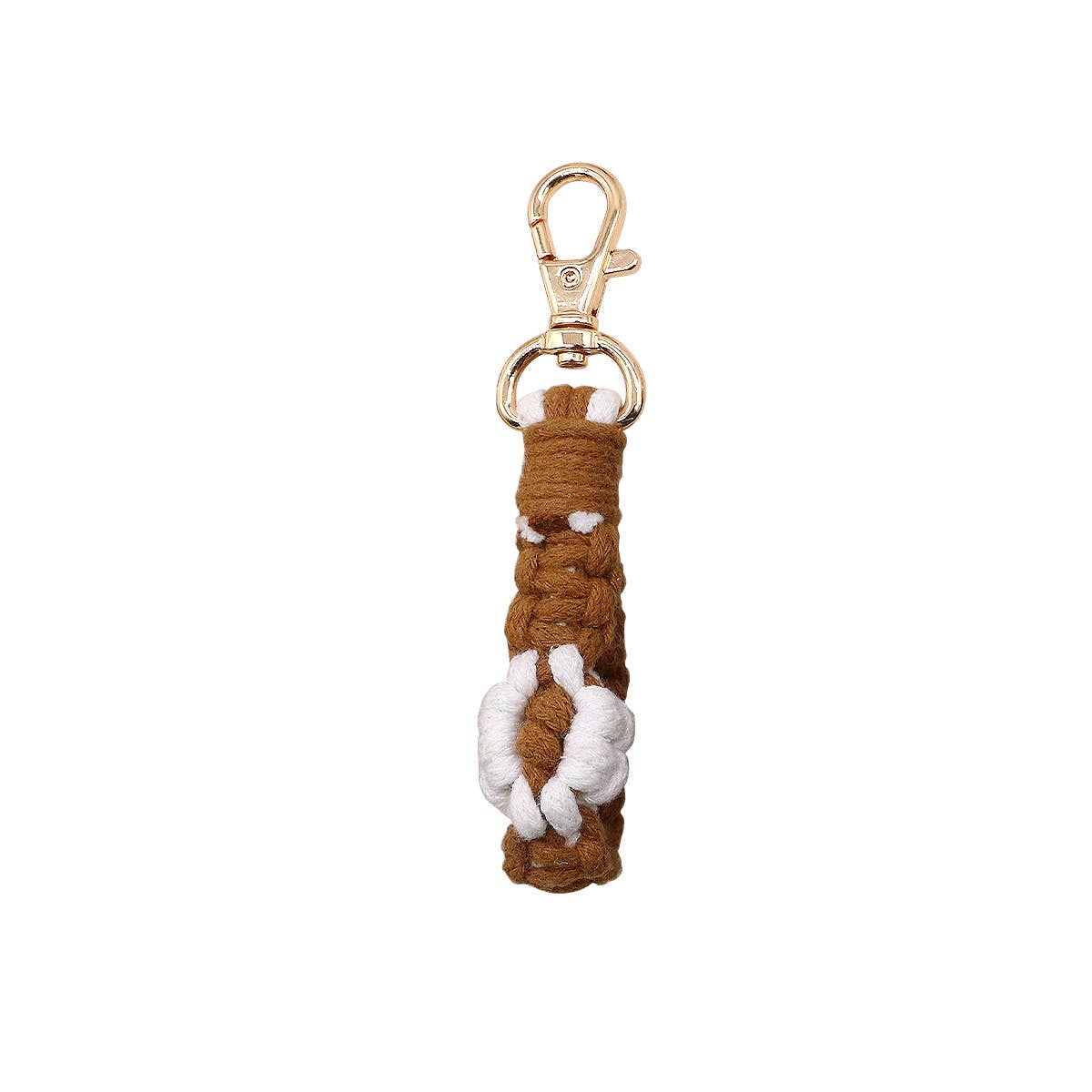 SIMPLE BRACELET KEYCHAIN_CWMM1573