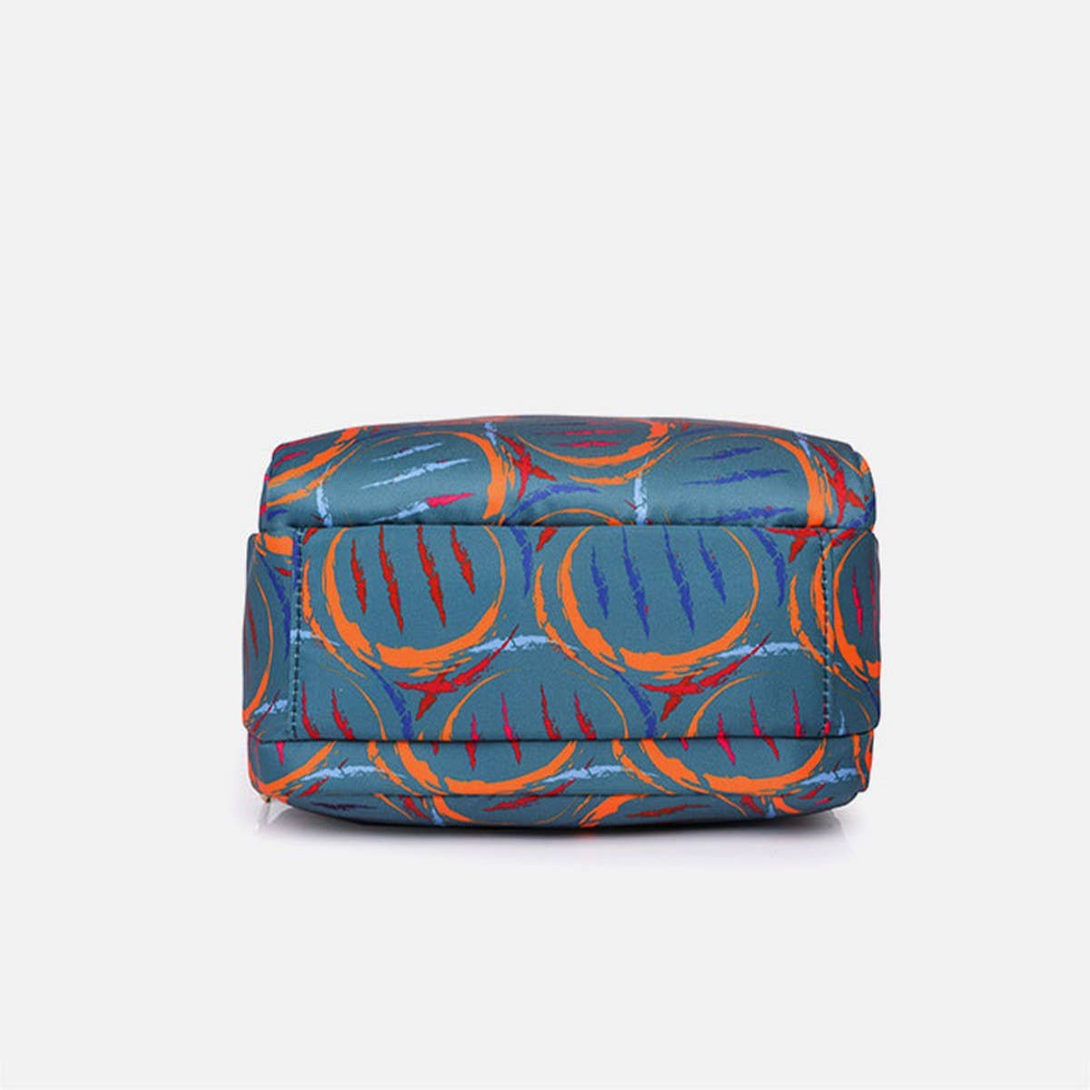 LIGHTWEIGHT NYLON WATERPROOF MINI SHOULDER BAG_CWAB3535