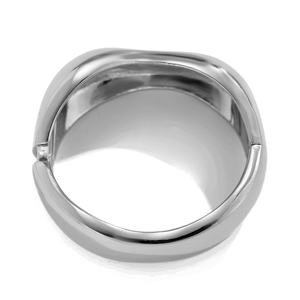 FASHIONABLE DESIGN SPRING BRACELET FOR WOMEN
