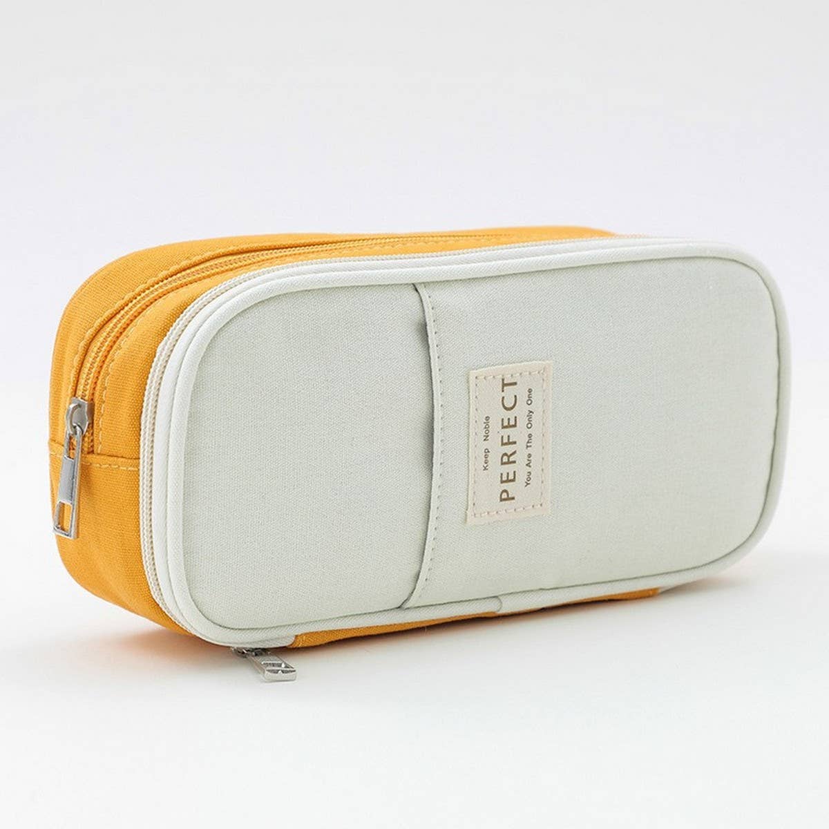 MACARON COLOR MATCHING PENCIL POUCH_CWAB2805