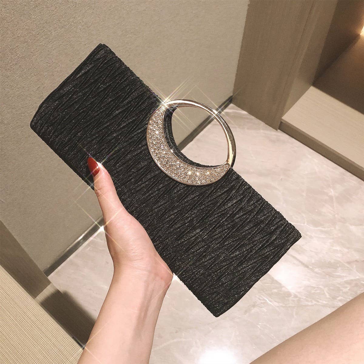 2024 NEW SIMPLE HIGH-END HANDBAG_CWAB2536