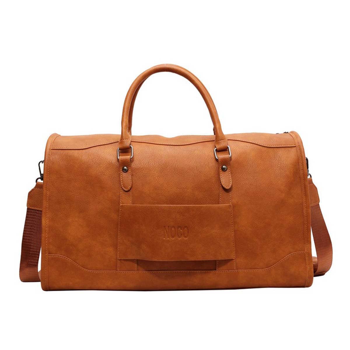 NEW LARGE CAPACITY TRAVEL TOTE BAG_CWAB1761