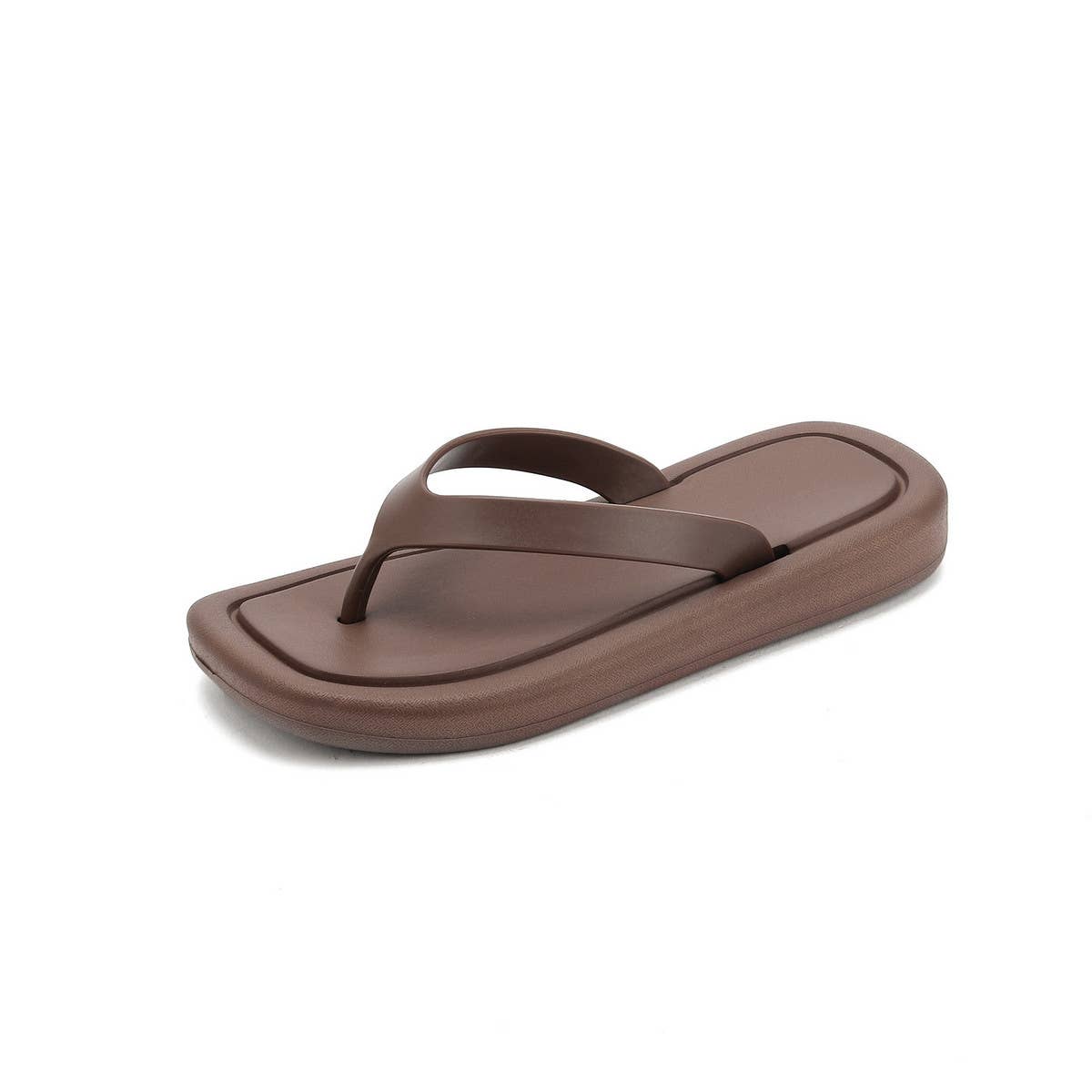 CASUAL FLIP-FLOPS BEACH SLIPPERS_CWSHS0699