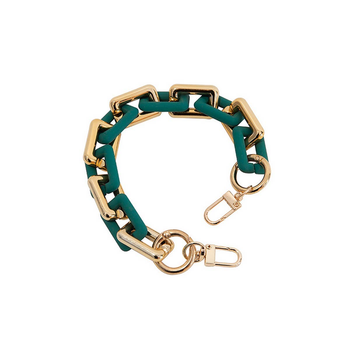 11.81in" Acrylic Chain - Bag & Phone Strap_CWMM5062