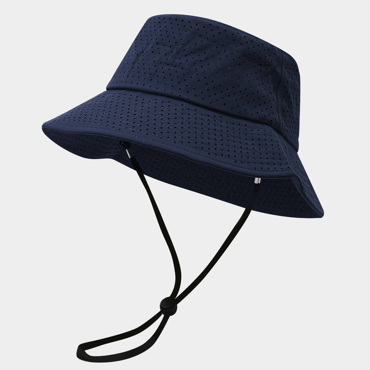 Unisex Outdoor UV-Proof Quick Dry Fishing Hat_CWAH3870