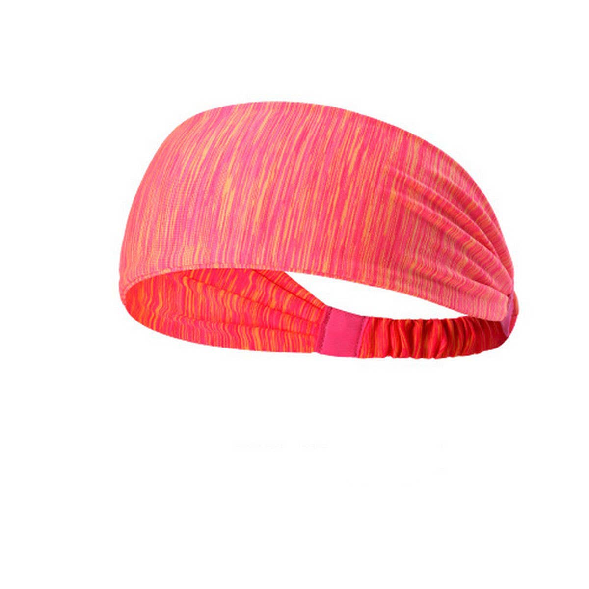 Sports Sweatband Yoga Headband Quick-Dry Unisex_CWMM7939
