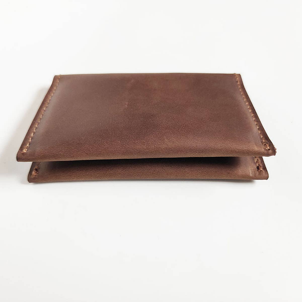 RETRO SIMPLE CARD HOLDER COIN PURSE_CWAB2586