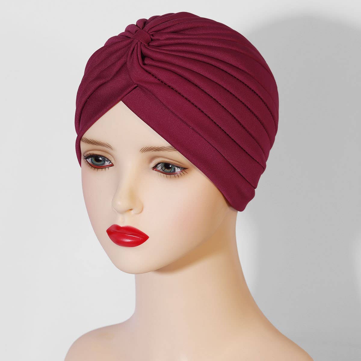 WOMEN'S YOGA HAT WATERMELON HEADBAND