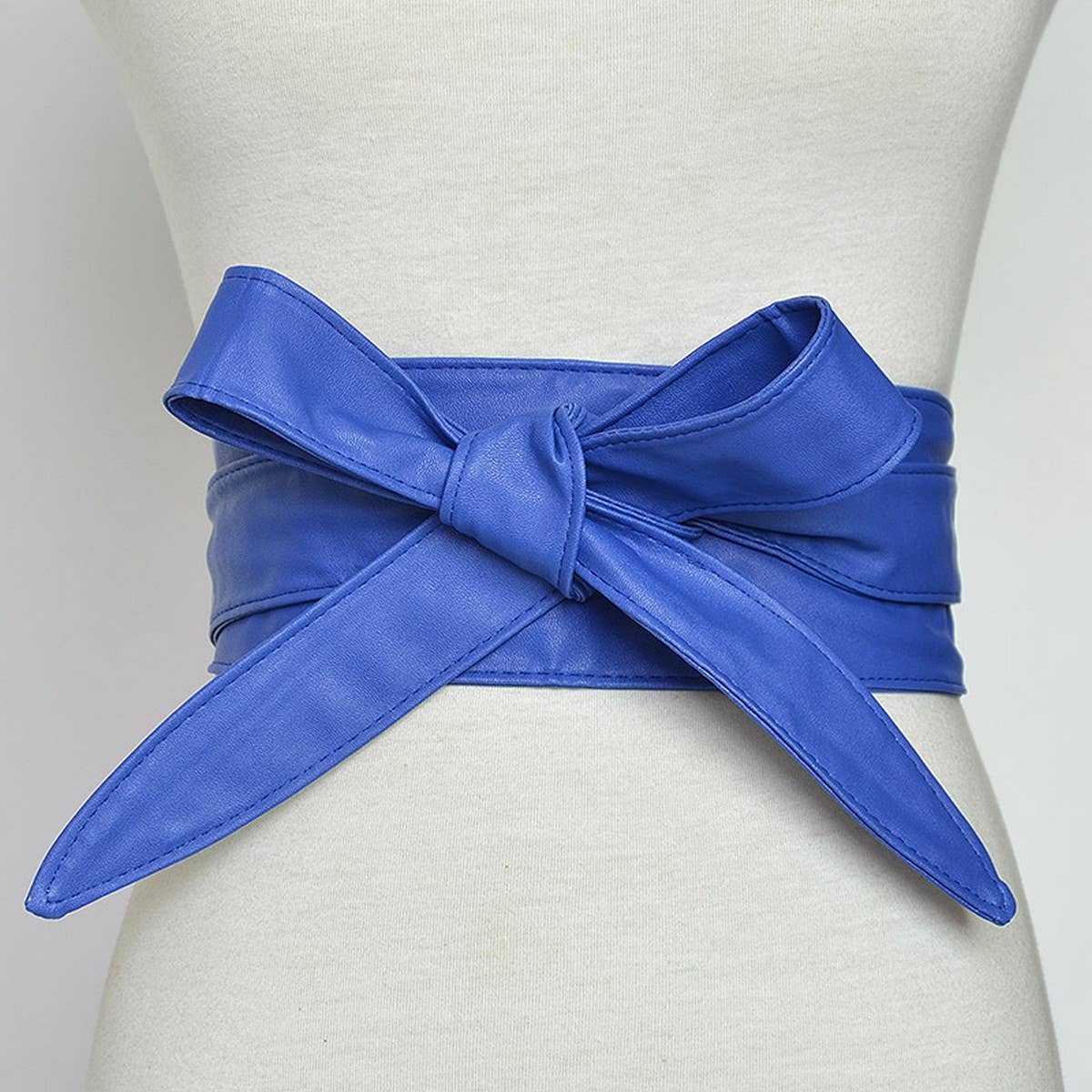 WOMEN'S FASHION VERSATILE BUTTERFLY END BELT_CWABE0490