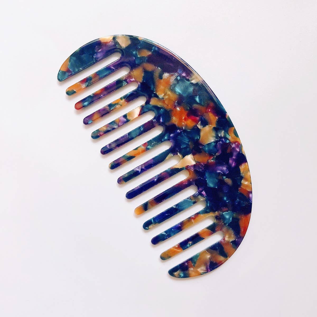 CUTE AND CUTE HAIR COMB