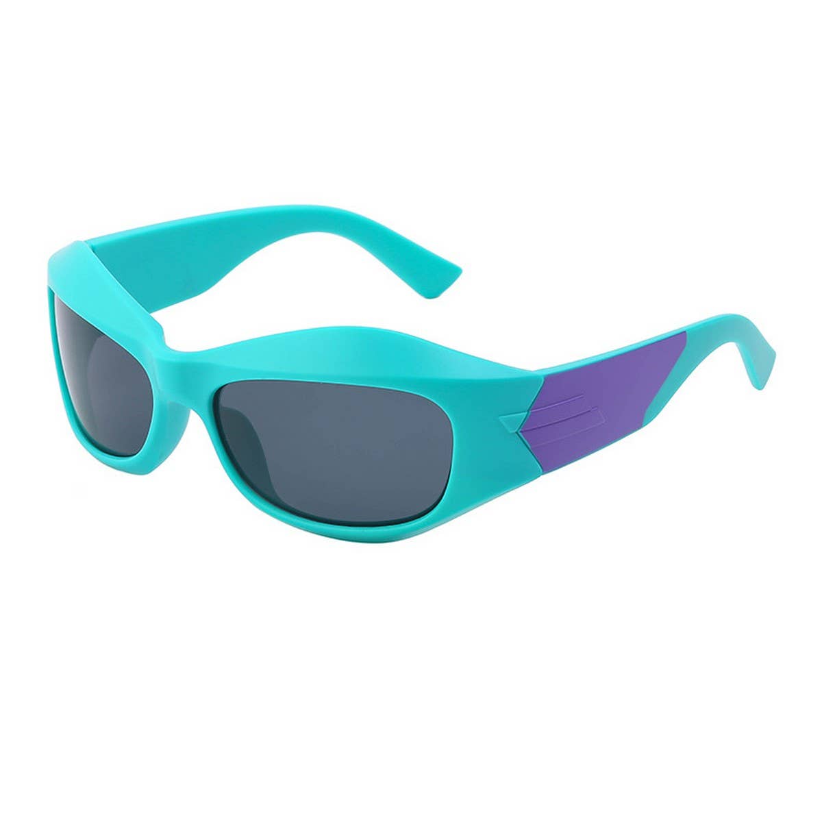STEAMPUNK STYLE SUNGLASSESCYCLING SPORTSSUNGLASSES_CWASG0584