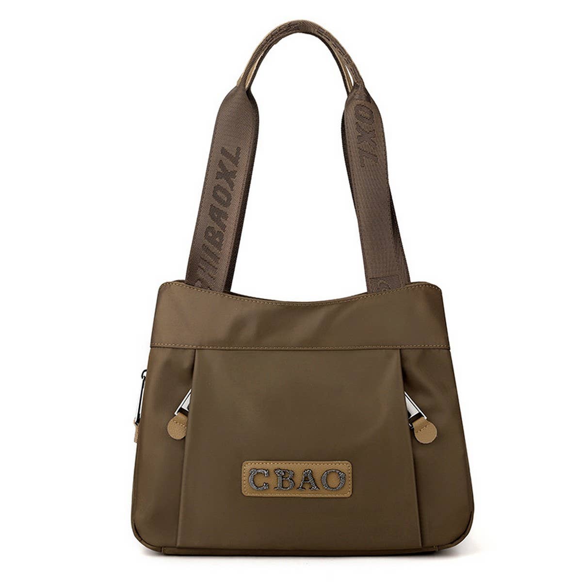 LARGE CAPACITY NYLON CROSSBODY SHOULDER BAG_CWASC1731