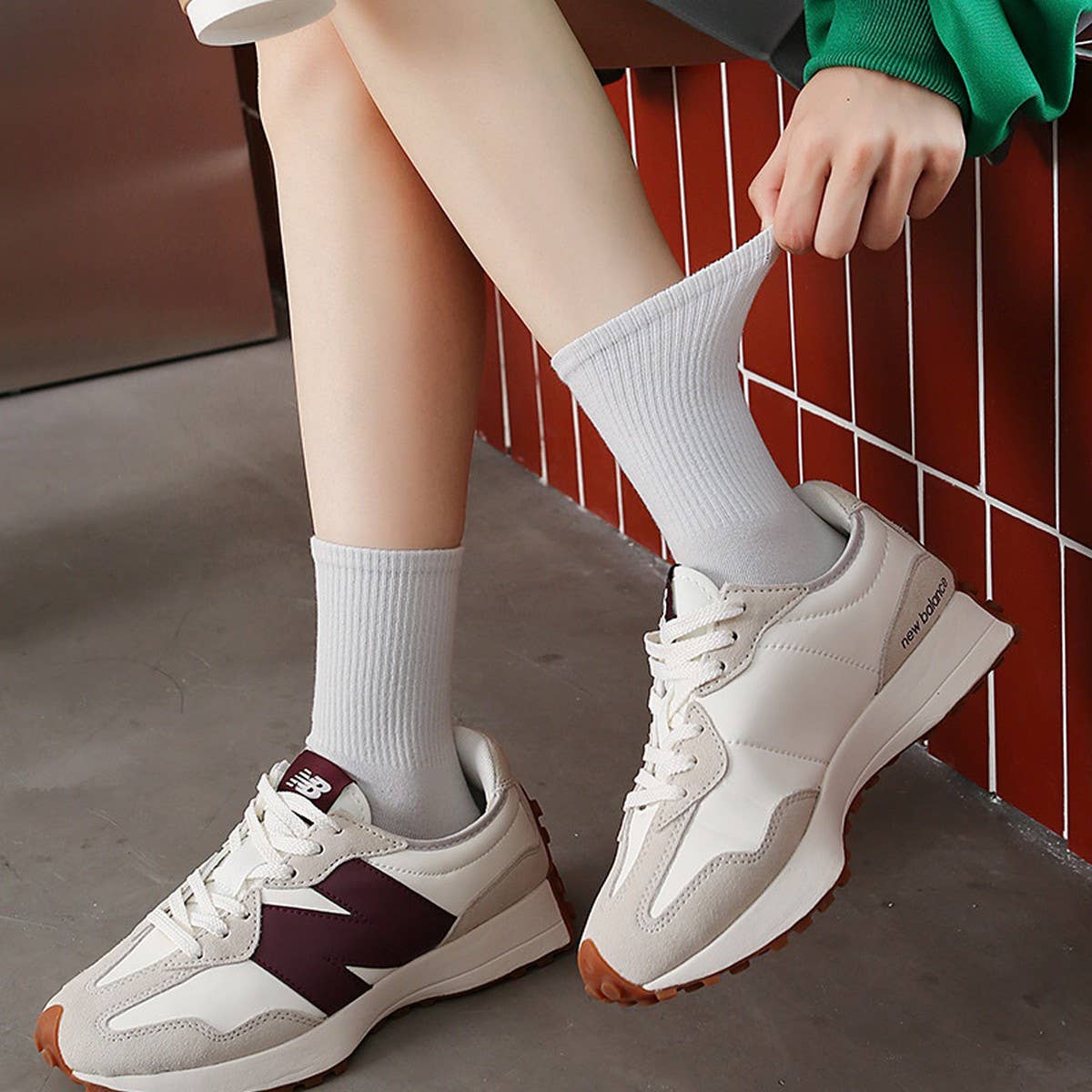 2024 NEW CASUAL MID-LENGTH SOCKS_CWMS0991