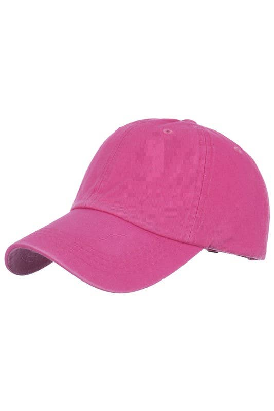 CUTE PUPPY HEAD KNITTED HAT WITH CURLED BRIM_CWAH2068
