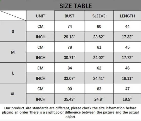 CWTTL2002_SPRING AND AUTUMN V-NECK SLIM-FIT LONG-SLEEVED TOP